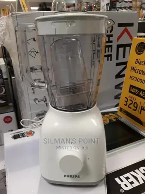 Phillips 3 in 1 Blenders