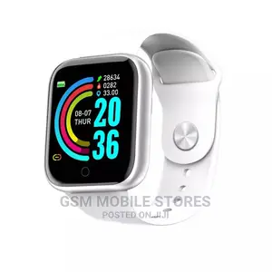 Smart Watch With Blood Pressure Heart Rate Sleep Monitor