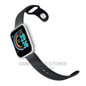 Smart Watch With Blood Pressure Heart Rate Sleep Monitor