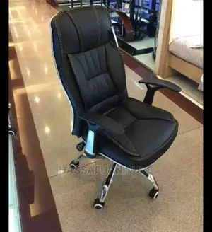 Brand New Leather Chair