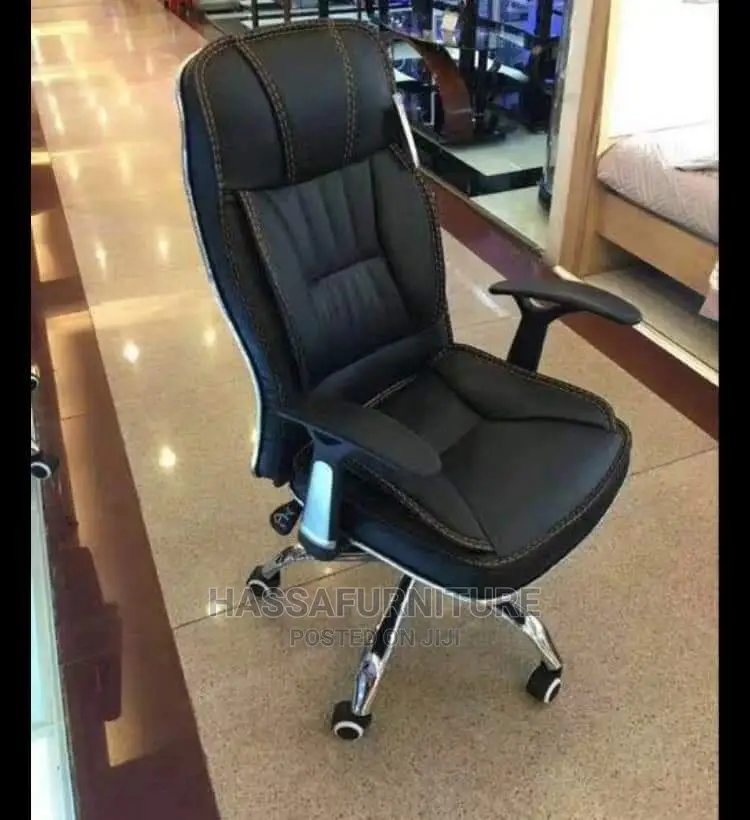 Brand New Leather Chair