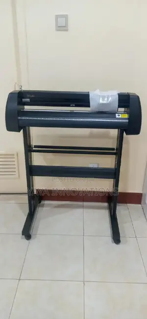 24 Inch Reflective Cutter Plotter