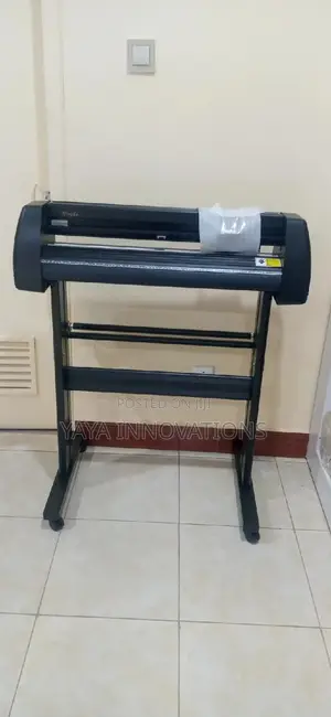 72cm Plotting Machine