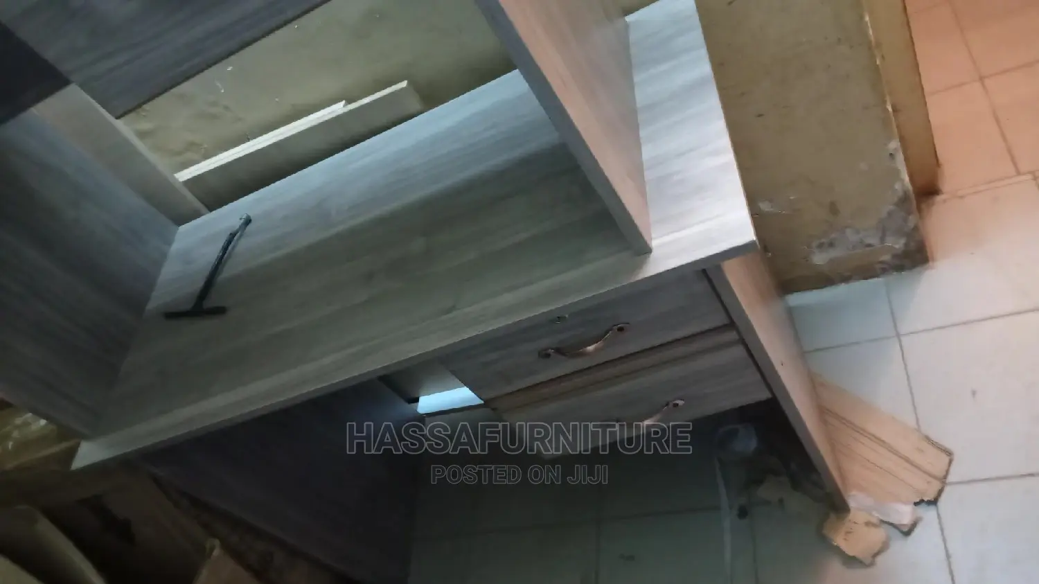 Office Desks Size 1meter