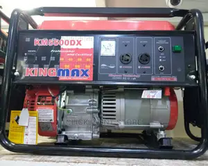 2.8 Kva King Max Generators