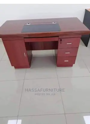 Executive Desk Size 120cm
