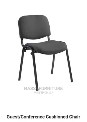 Brand New Stuckble Waiting Chair
