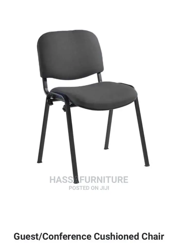 Brand New Stuckble Waiting Chair