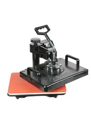VEVOR 15 X 15" 8in1 Digital Multifunctiona Heatpressmachine