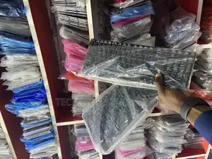 Laptop Keyboard