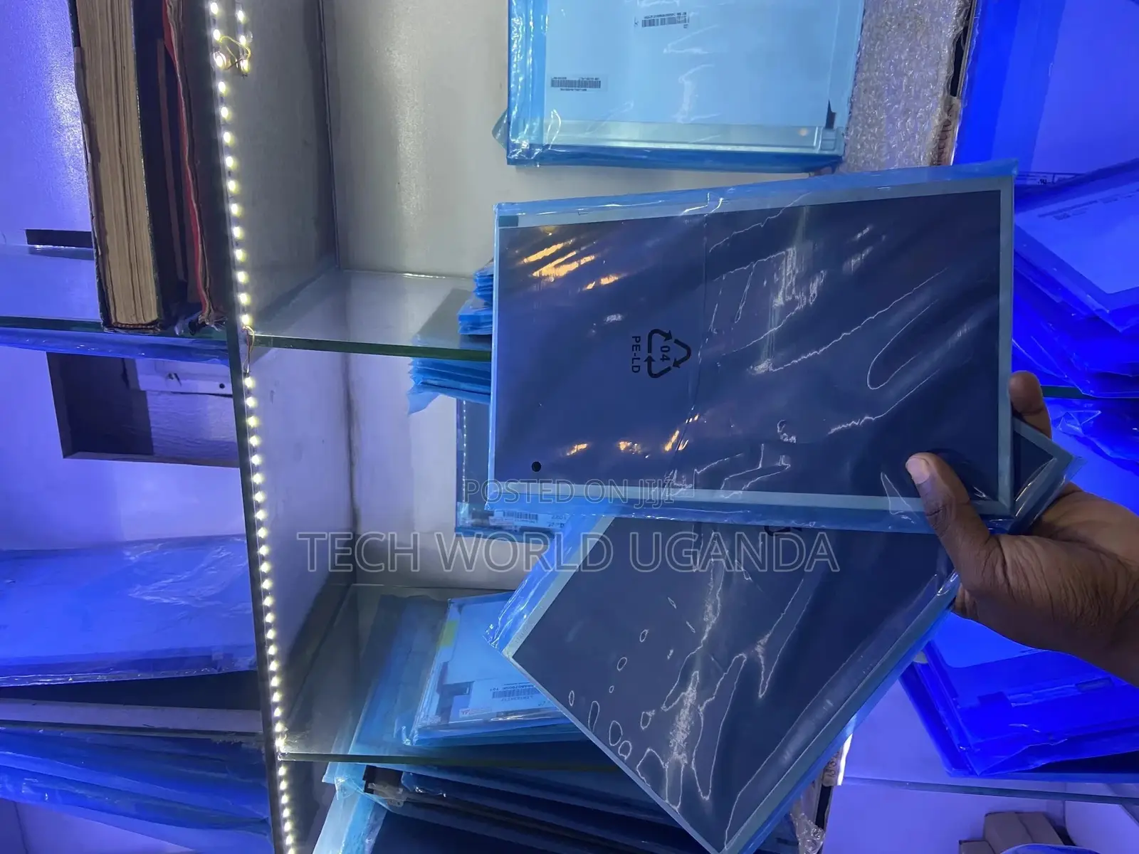 Laptop Screens
