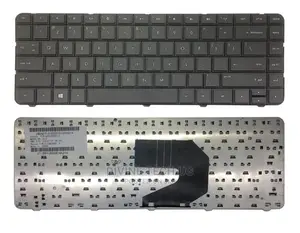 Laptop Replacement Keyboards -All Types