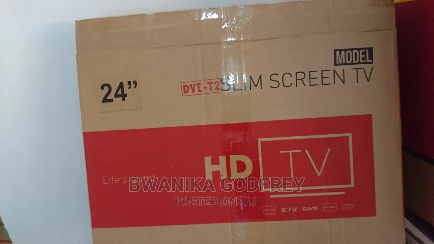 24 Inches Lg Led Tv Tv