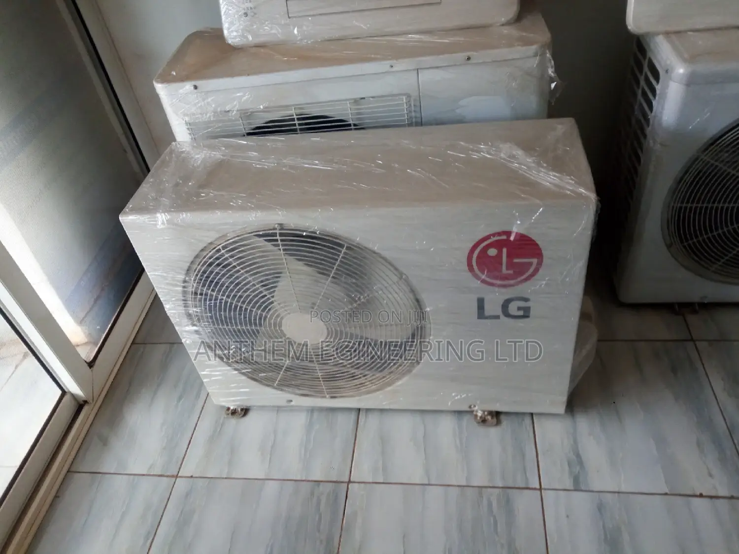 Air Conditioning