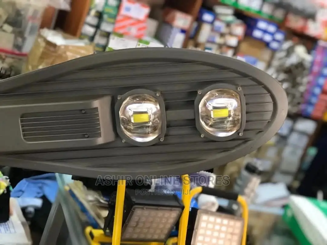 Electrical Street Lights