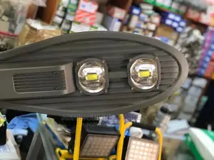 Electrical Street Lights