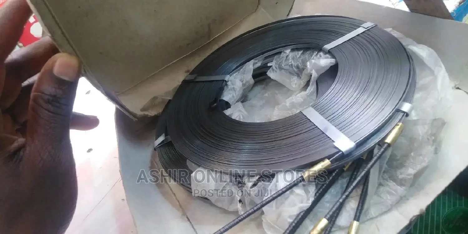 Steel Tape