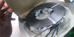 Steel Tape