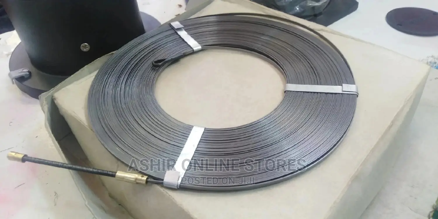 Steel Tape