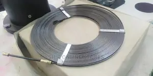 Steel Tape