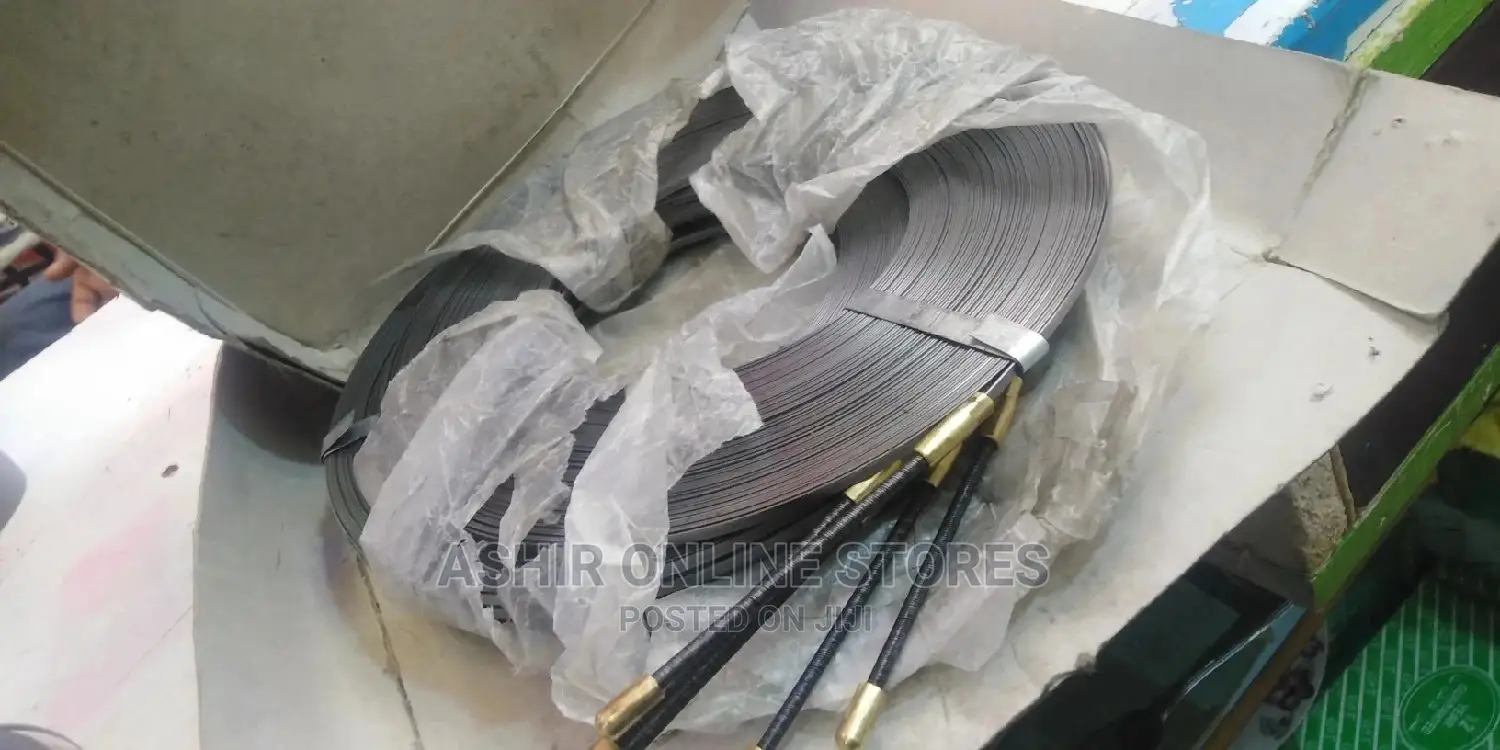 Steel Tape