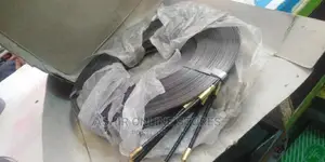 Steel Tape