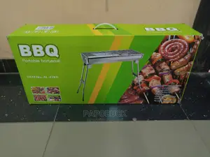 Portable BBQ