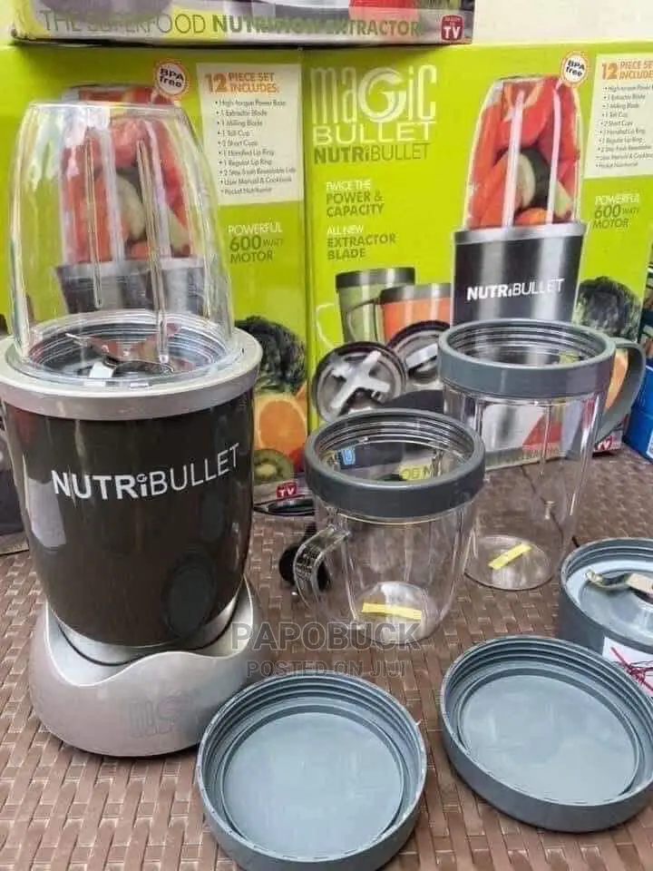 Magic 900series Nutri Bullet