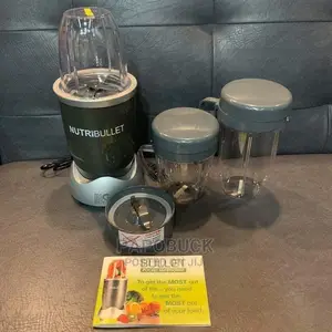 Magic 900series Nutri Bullet