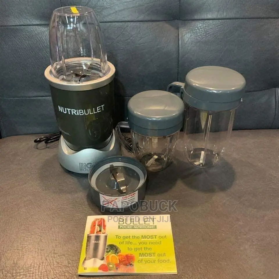 Magic 900series Nutri Bullet