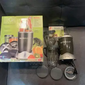 Magic 900series Nutri Bullet