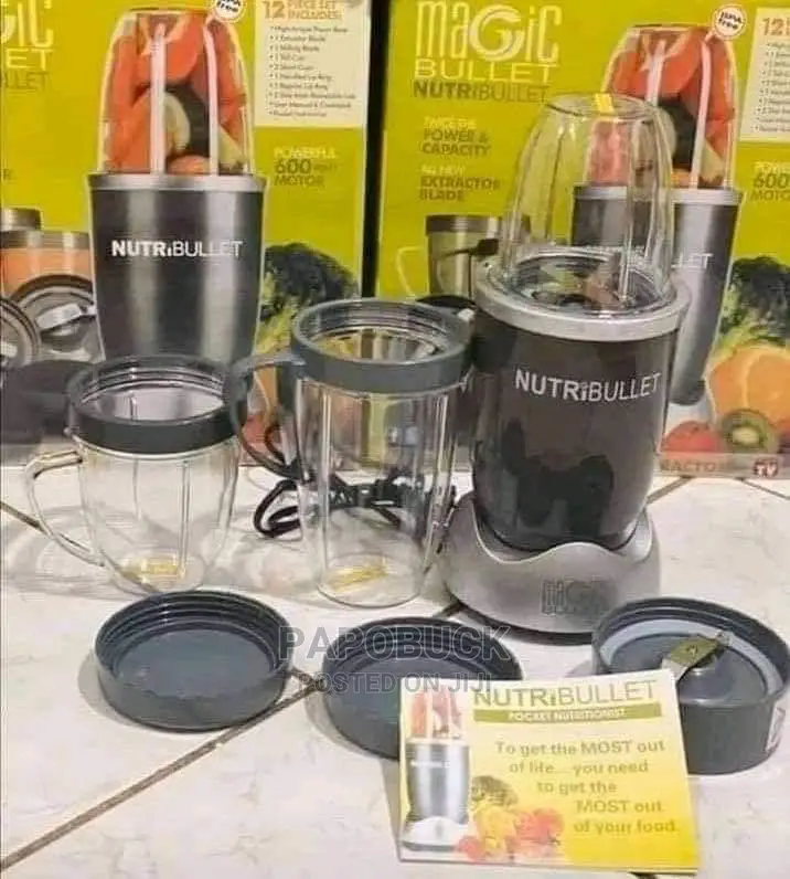 Magic 900series Nutri Bullet