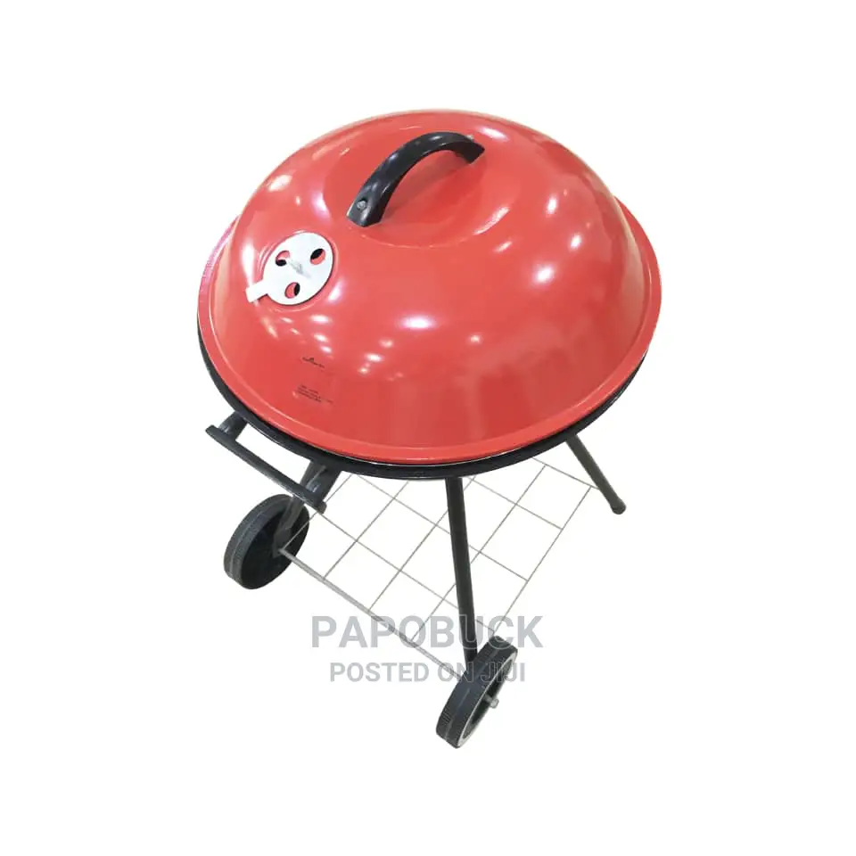 Portable Barbeque Grill