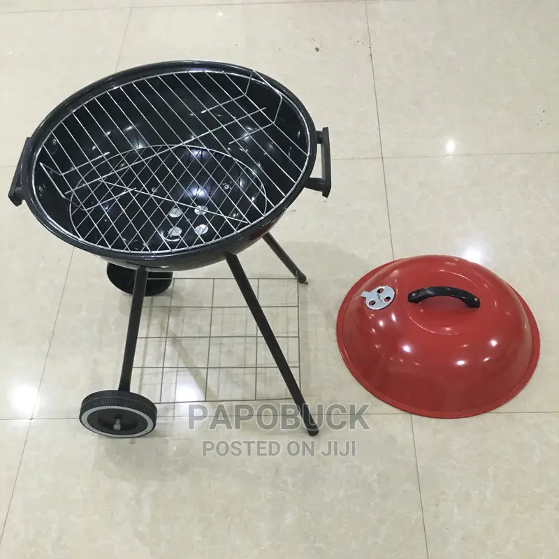 Portable Barbeque Grill