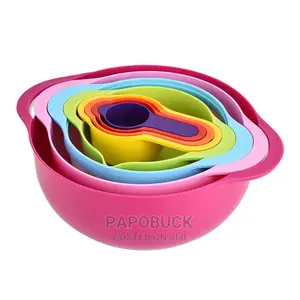 Cake Making Precise Measuring Spoons