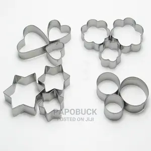 Cookie Cutter