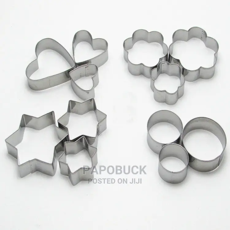 Cookie Cutter