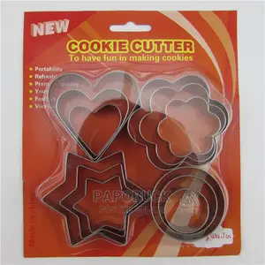 Cookie Cutter