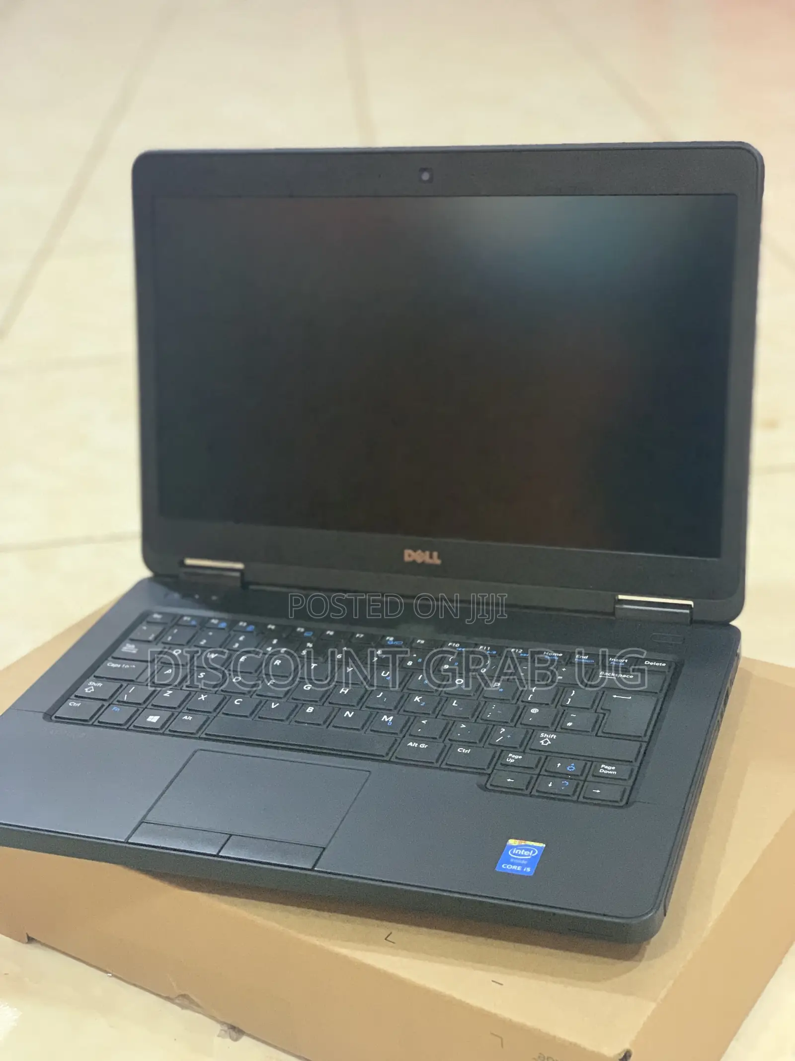 Laptop Dell Latitude E5440 4GB Intel Core I5 HDD 500GB