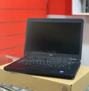 Laptop Dell Latitude E5440 4GB Intel Core I5 HDD 500GB