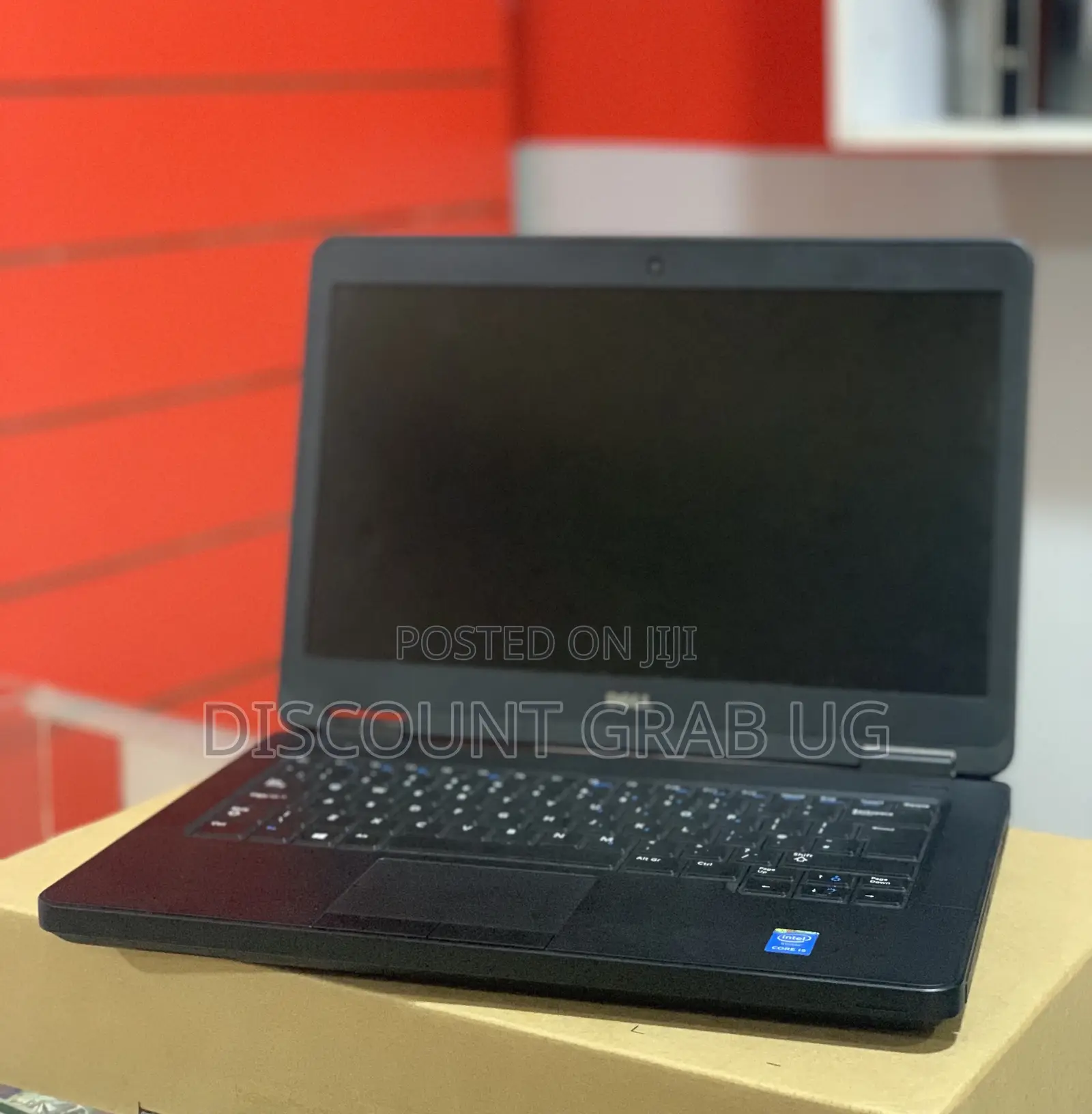 Laptop Dell Latitude E5440 4GB Intel Core I5 HDD 500GB