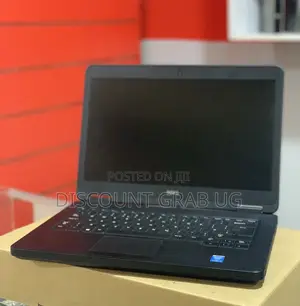 Laptop Dell Latitude E5440 4GB Intel Core I5 HDD 500GB