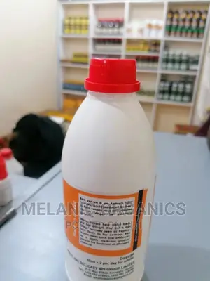 500mls Of Bee Venom
