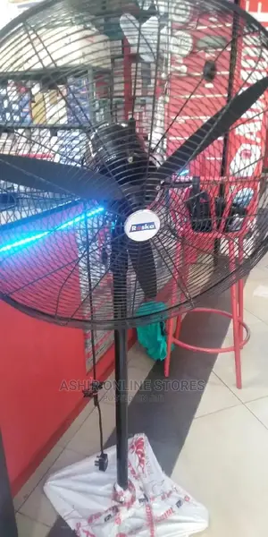 Industrial Electrical FAN