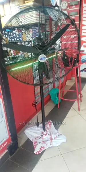 Industrial Electrical FAN