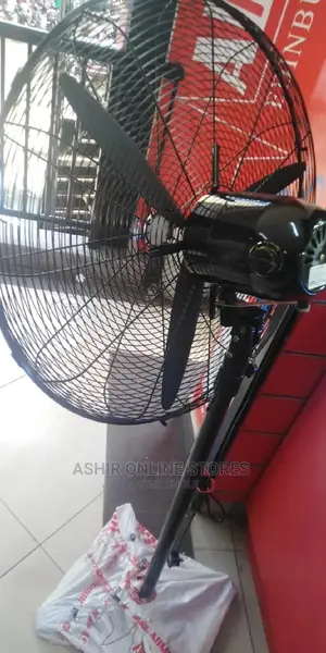Industrial Electrical FAN