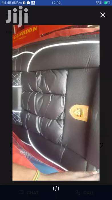 Fashionable Car Seat Cover
