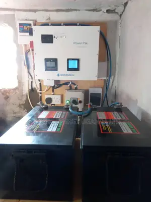 Hybridized Solar Systems