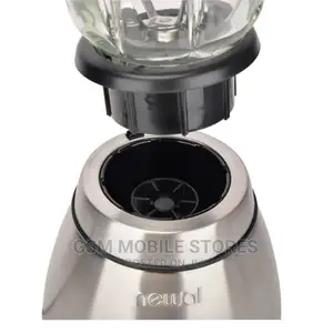 Newal Blueflame Newal Stand Blender - 3046 - Inox, 1.5 Litre