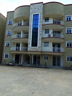 Apartment Building in Kyaliwajjara Kampala on Sell